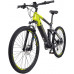 Bicicleta eléctrica MTB, Youin You-Ride Mont Blanc, 29 Pulgadas, batería Samsung 720 WH Bicicleta eléctrica MTB, Youin You-Ride Mont Blanc, 29 Pulgadas, batería Samsung 720 WH