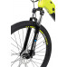 Bicicleta eléctrica MTB, Youin You-Ride Mont Blanc, 29 Pulgadas, batería Samsung 720 WH Bicicleta eléctrica MTB, Youin You-Ride Mont Blanc, 29 Pulgadas, batería Samsung 720 WH