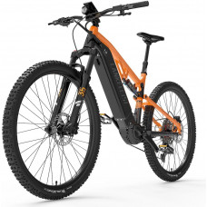 Bicicleta eléctrica de montaña Bicicleta eléctrica de montaña