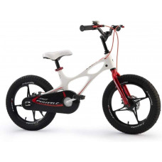 Bicicleta para niños Ligeros de magnesio con Frenos de Disco Bicicleta para niños Ligeros de magnesio con Frenos de Disco