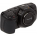 Blackmagic Design Pocket Cinema Camera 4K - Videocámara 