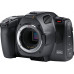 Blackmagic Cámara de cine de bolsillo 6K G2 Blackmagic Cámara de cine de bolsillo 6K G2