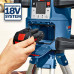 Bosch Professional 0601061F70 Nivel láser de rotación GRL 600 CHV Bosch Professional 0601061F70 Nivel láser de rotación GRL 600 CHV