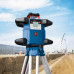 Bosch Professional 0601061F70 Nivel láser de rotación GRL 600 CHV Bosch Professional 0601061F70 Nivel láser de rotación GRL 600 CHV