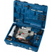 Bosch Professional GBM 50-2 - Taladro electromagnético 1200 W, Ø de perforación máx. 50 mm, en maletín Bosch Professional GBM 50-2 - Taladro electromagnético 1200 W, Ø de perforación máx. 50 mm, en maletín