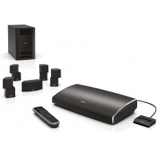 Bose Lifestyle V35 - Sistema Home Cinema, negro Bose Lifestyle V35 - Sistema Home Cinema, negro
