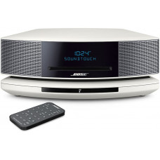Bose Sound Wave Blanco ártico Touch 