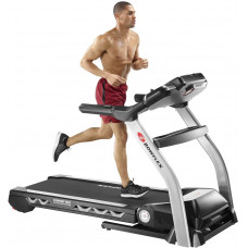 Bowflex-Cinta de Correr BXT326 Plegable -Muy Silenciosa-Motor 4.0 CHP / 0.8-20 kmh -Bluetooth y Aplicación Résults™MyFitnessPal, GoogleFit, RunSocial Connect-USB-Altavoces-Ventilador