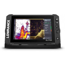 Lowrance - Elite FS 9 Lowrance - Elite FS 9