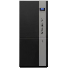 CALDERAS PELLETS METLOR MODELO CEC 24 CALDERAS PELLETS METLOR MODELO CEC 24