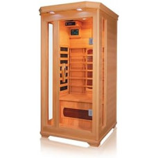 Cabina de infrarrojos 90 x 90 x 190 cm  