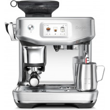 Cafetera Expresso The Barista Touch Impress, Acero Inoxidable Cepillado Cafetera Expresso The Barista Touch Impress, Acero Inoxidable Cepillado