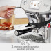 Cafetera Expresso The Barista Touch Impress, Acero Inoxidable Cepillado Cafetera Expresso The Barista Touch Impress, Acero Inoxidable Cepillado