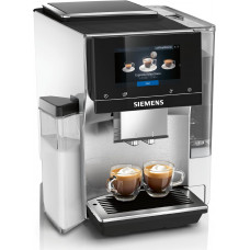 Cafetera superautomática EQ700 Cafetera superautomática EQ700