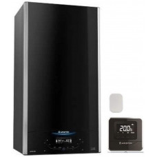 Caldera de condensación Caldera de condensación