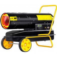 Calentador Diesel Industrial Portátil Calentador Diesel Industrial Portátil