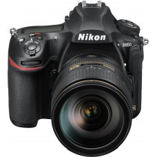 Camara Digital de 45.7 MP Nikon D850 SD1 Camara Digital de 45.7 MP Nikon D850 SD1