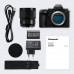 Camara Marco Completo Sin Espejo LUMIX DC-S5M2XCE Camara Marco Completo Sin Espejo LUMIX DC-S5M2XCE