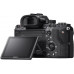 Camara digital Sony ILCE-7RM2 Camara digital Sony ILCE-7RM2