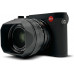 Camara digital compacta y potente Leica Q3 