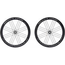 Campagnolo Bora One 50 Disc Break Dark 12vel, Deportes y Aire Libre, Negro, 50 mm 