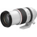 Canon Objetivo RF 70-200MM F/2.8 L IS USM Canon Objetivo RF 70-200MM F/2.8 L IS USM