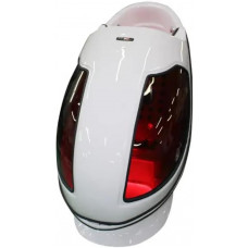 Capsula de spa adelgazante de vapor humedo Capsula de spa adelgazante de vapor humedo