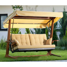 Casa Padrino Columpio de Hollywood de Lujo 