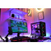 CeO-Tech Omicron V6 Ordenador de Sobremesa Gaming - CPU Intel I9-9900K 5.00 GHz | RAM 32GB DDR4 | SSD 1000GB | nVIDIA Geforce RTX 2060 6GB | Monitor 24" | Teclado + Ratón + Altavoz CeO-Tech Omicron V6 Ordenador de Sobremesa Gaming - CPU Intel I9-9900K 5.00 GHz | RAM 32GB DDR4 | SSD 1000GB | nVIDIA Geforce RTX 2060 6GB | Monitor 24" | Teclado + Ratón + Altavoz