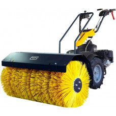 Cepillo Frontal Motocultor Pro Trac Cepillo Frontal Motocultor Pro Trac