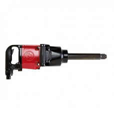 Chicago Pneumatic 0001860 D-Handle Gatillo Interior Llave de Impacto, La Más Potente, 22.5" Largo Chicago Pneumatic 0001860 D-Handle Gatillo Interior Llave de Impacto, La Más Potente, 22.5" Largo