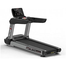 Cinta de correr Tecnofit TF 11 L Professional 8 Hp Carga 300 kg  