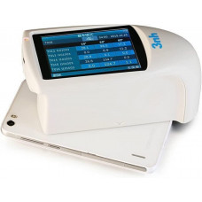 Colorimetro Medidor de brillo de tres ángulos Colorimetro Medidor de brillo de tres ángulos