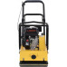 Compactador vibratorio de Placa 196 CC 85 kg 15,5 Kn Bricolaje 