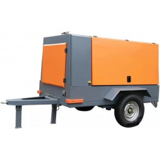 Compresor de aire rotativo de tornillo compresor de aire respiratorio silencioso Compresor de aire rotativo de tornillo compresor de aire respiratorio silencioso