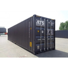 Contenedor Marítimo 40 Pies Contenedor Marítimo 40 Pies