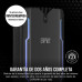 Corsair ONE i200 Limited Edition PC Compacto para Juegos (CPU Intel Core i9-11900K, Gráficos NVIDIA GeForce RTX 3080, Memoria DDR4 Vengeance LPX 64 GB, SSD M.2 PCIe 4.0 NVMe de 2 TB) Gris meteorito