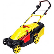 Cortacesped electrico rotativo robótico para el hogar 