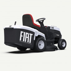 Cortacesped hidrostatico de gasolina para tractor de jardín 98 cm 