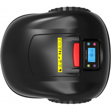 Cortacésped Robótico 