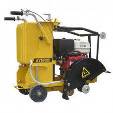 Cortadora de asfalto de 165 mm Cortadora de asfalto de 165 mm