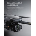DJI Mavic 3 Cine Premium Combo - Dron cámara con cámara Hasselblad CMOS 4/3, vídeo 5.1K, detección de obstáculos omnidireccional, 46 min de vuelo, Apple ProRes 422 HQ, transm. máx. de vídeo de 15 km DJI Mavic 3 Cine Premium Combo - Dron cámara con cámara Hasselblad CMOS 4/3, vídeo 5.1K, detección de obstáculos omnidireccional, 46 min de vuelo, Apple ProRes 422 HQ, transm. máx. de vídeo de 15 km