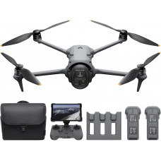 Dron DJI Mavic 4 Pro 512 GB con DJI RC Pro 2 Dron DJI Mavic 4 Pro 512 GB con DJI RC Pro 2