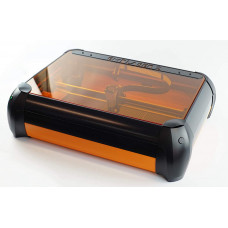  Darkly Labs Emblaser 2: el revolucionario cortador/grabador láser 3D 