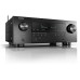 Denon AVR-S960H 8K Ultra HD 7.2 canales (90 vatios x 7) Receptor AV modelo 2020 - Construido para juegos, transmisión de música, audio y video 3D, Alexa + HEOS, negro Denon AVR-S960H 8K Ultra HD 7.2 canales (90 vatios x 7) Receptor AV modelo 2020 - Construido para juegos, transmisión de música, audio y video 3D, Alexa + HEOS, negro