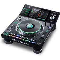Denon SC5000 controlador Denon SC5000 controlador