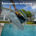 Dolphin E60i Robot limpiafondos Piscina automático 
