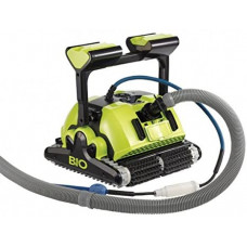 Dolphin Supreme Bio - Robot eléctrico de piscina (fondo y paredes y línea de agua) Dolphin Supreme Bio - Robot eléctrico de piscina (fondo y paredes y línea de agua)