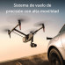 Dron DJI  Pack estándar Inspire 3 ProRes Raw CDNG 8K 