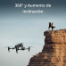 Dron DJI  Pack estándar Inspire 3 ProRes Raw CDNG 8K 